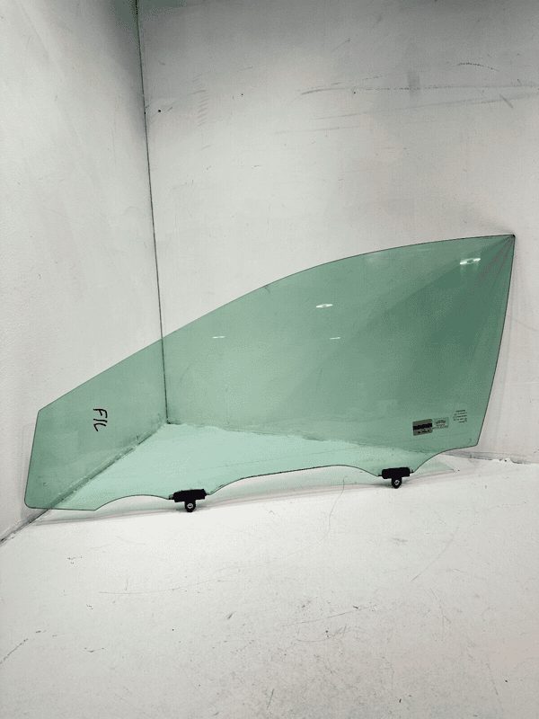 2018-2024 TOYOTA CAMRY  FRONT LEFT DRIVER SIDE DOOR WINDOW GLASS OEM