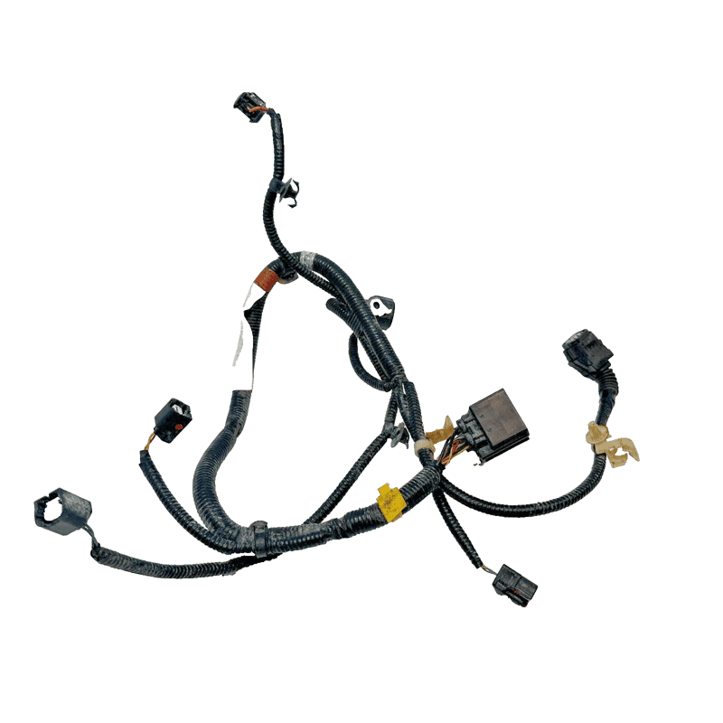Honda Pilot Passport Ridgeline Rear Sub Frame Wire Wiring Harness 2016-2021 OEM