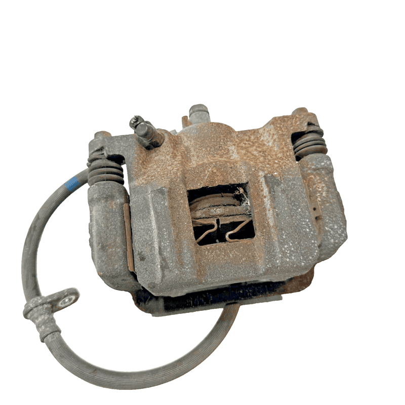 2016-2022 HONDA PILOT REAR LEFT DRIVER SIDE BRAKE CALIPER OEM