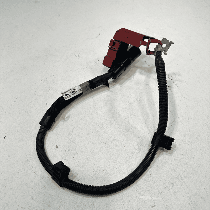 2018-19-20-2024 TOYOTA CAMRY XSE BATTERY POSITIVE CABLE WIRING HARNESS WIRE OEM