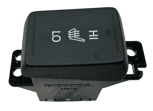 2016-2018 Honda Pilot Ridgeline Dash Right Passenger Side Seat Heater Switch OEM