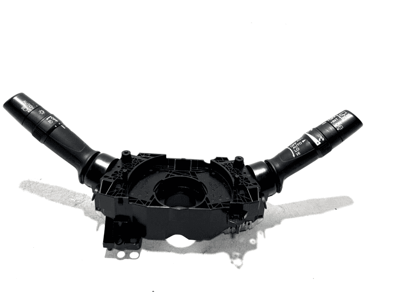 2016-2022 Honda Pilot Steering Column Turn Signal & Wiper Combo Switch OEM