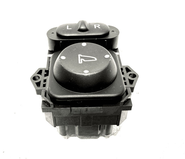 2016-2022 Honda Pilot Front Left Door Remote Mirror Control Switch OEM