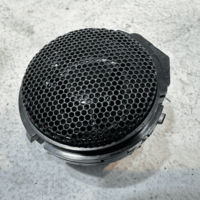 2016-2022 Honda Pilot Driver Left or Passenger Right Side Tweeter Speaker OEM