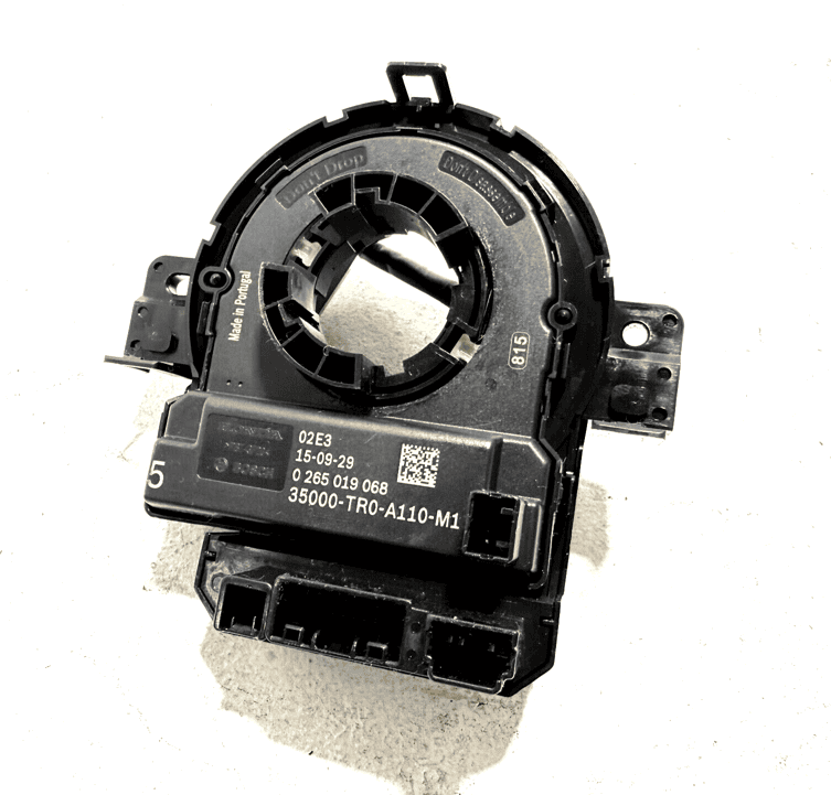 2016-2019 Honda Pilot  Steering Wheel Angel Sensor OEM