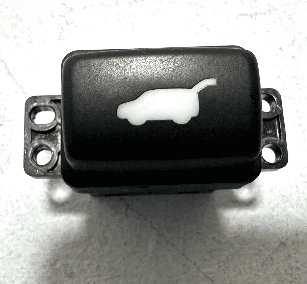 Honda Pilot 2016-24 Rear Trunk Tailgate Liftgate Release Open Switch Button OEM