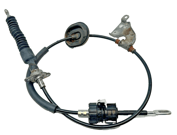 Honda Pilot Ridgeline Transmission Shift Shifter Linkage Cable Wire OEM 2016-20