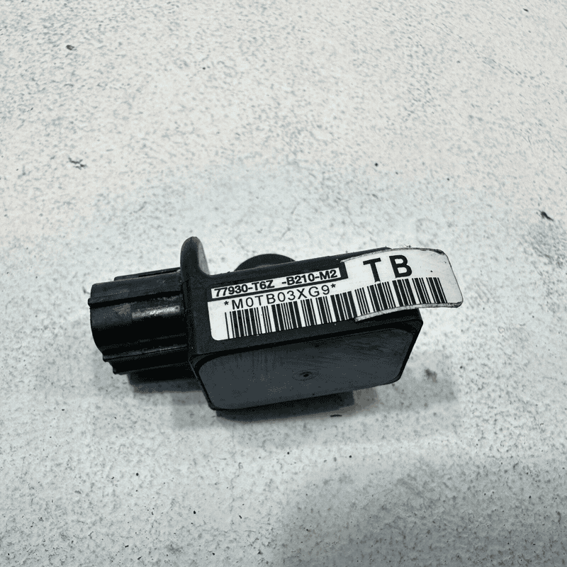 2017-2022 Honda Pilot Front Right Crash Impact Sensor OEM