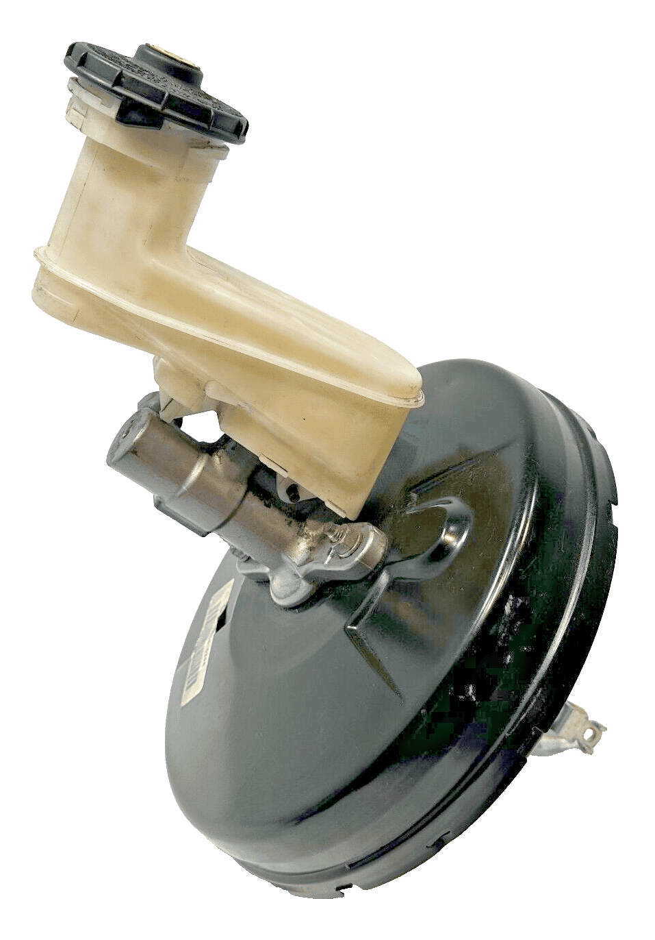 OEM Power Brake Booster W/ Master Cylinder & Reservoir Honda Pilot AWD 2016-2019