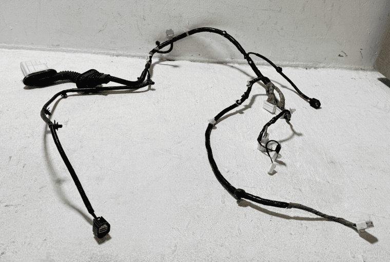 2016-2018 Honda Pilot Front Left Driver Door Wire Wiring Harness OEM