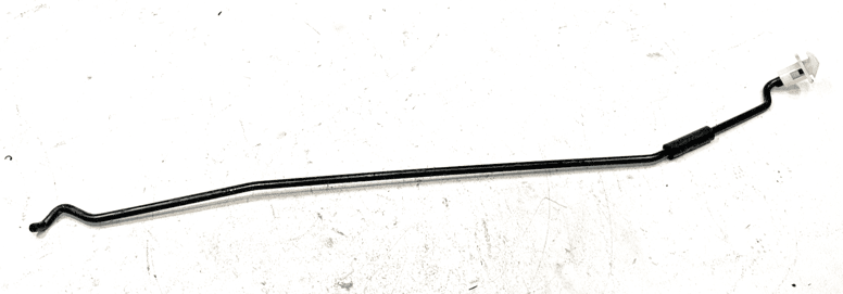 Honda Pilot Ridgeline Hood Bonnet Stay Open Support Prop Rod Bar Stick OEM 16-22