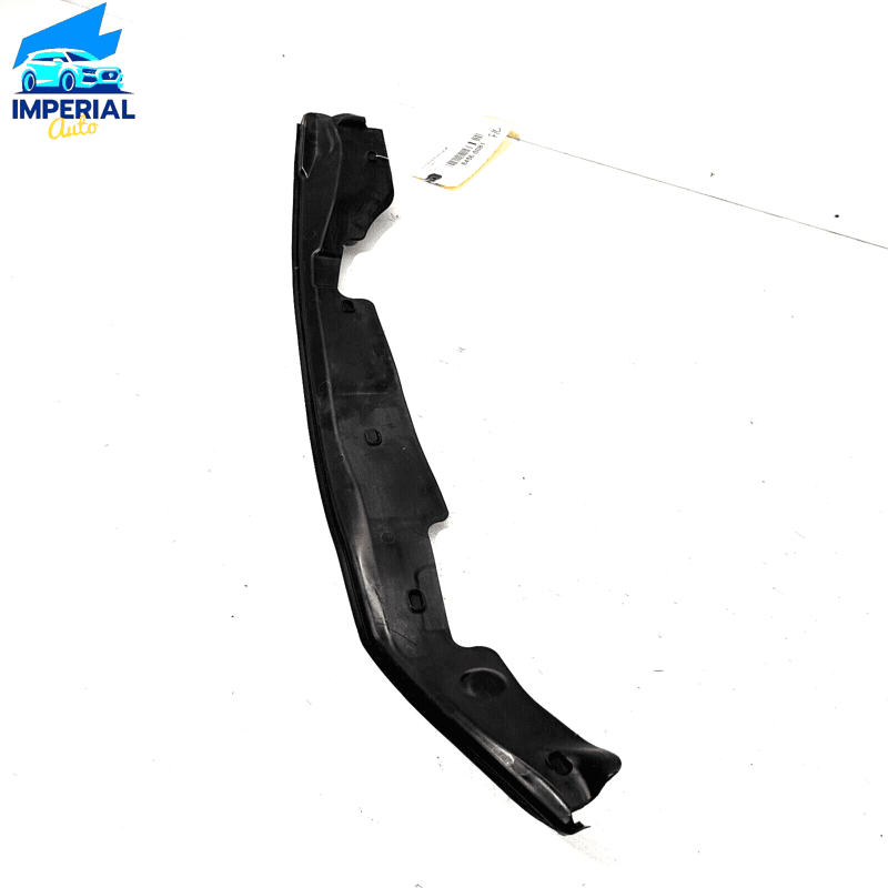 2016-2022 BMW X1 F48 FRONT LEFT DRIVER SIDE DOOR GAP WEATHERSTRIP SEAL OEM 2016-2022 BMW X1 F48 FRONT LEFT DRIVER SIDE DOOR GAP WEATHERSTRIP SEAL OEM