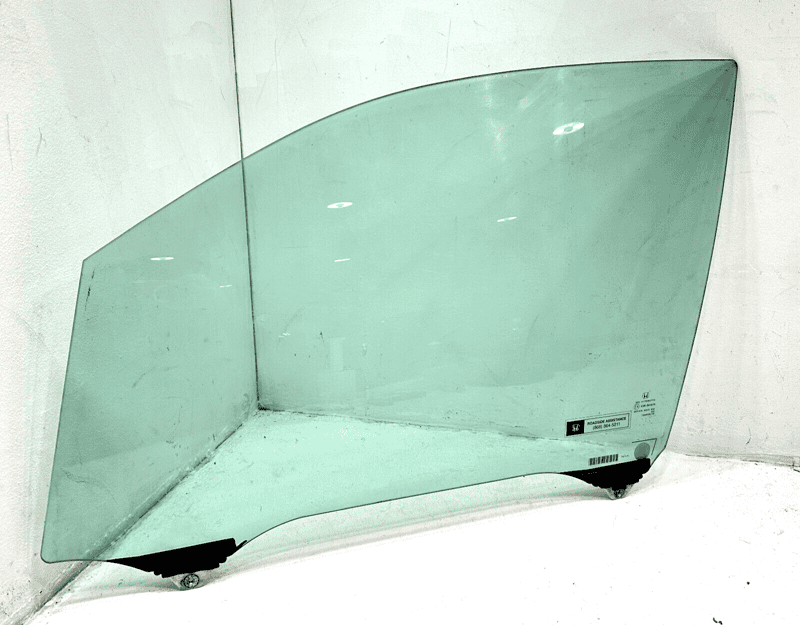 2016-2021 Honda Honda Pilot Front Driver Left Door Window Glass OEM