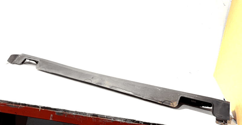 2016-2022 HONDA PILOT RIGHT PASSENGER SIDE LOWER ROCKER MOLDING PANEL OEM