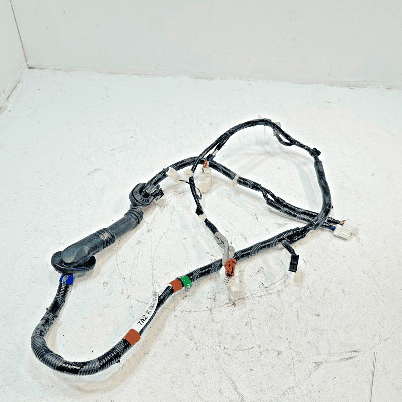 HONDA PILOT 2016-2018 TAILGATE LIFTGATE REAR DRIVER SIDE WIRE WIRING HARNESS OEM