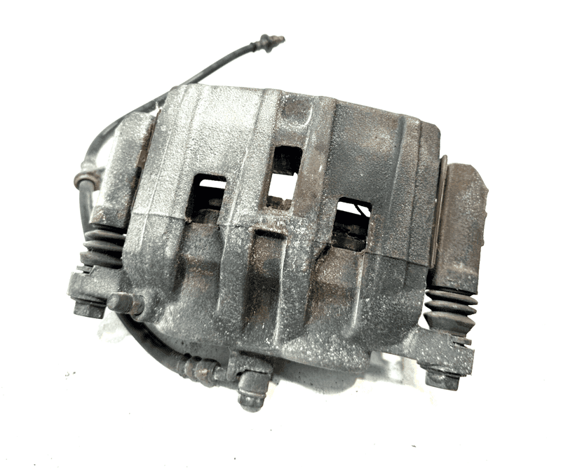 2016-2022 Honda Pilot  Front Left Driver Side Disc Brake Caliper Assembly OEM