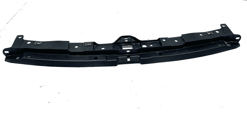 2016-2018 Honda Pilot Front Bumper Radiator Upper Support Beam Cover OEM