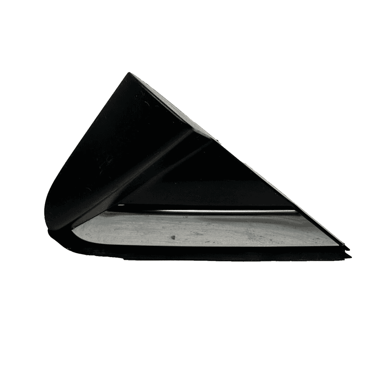 HONDA PILOT 2016-2022 Ridgeline FRONT PASSENGER SIDE FENDER CORNER MOLDING OEM