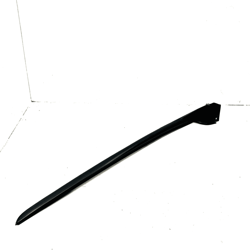 HONDA PILOT 2016-2022 WINDSHIELD LEFT DRIVER SIDE A PILLAR DRIP MOLDING OEM