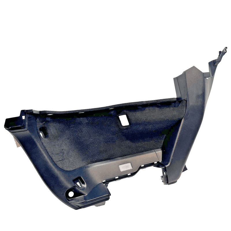 2018-2021 LEXUS NX300 NX300H TRUNK PASSENGER SIDE QUARTER PANEL TRIM COVER OEM