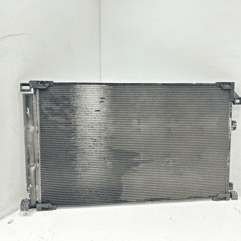 2018 - 2020 LEXUS NX300 NX200T 2.0L AC AIR CONDITIONING CONDENSER OEM