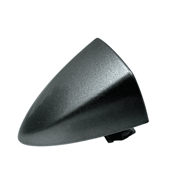 HONDA PILOT 2016-2022 REAR RIGHT PASSENGER SIDE DOOR OUTER HANDLE CAP OEM NH830M
