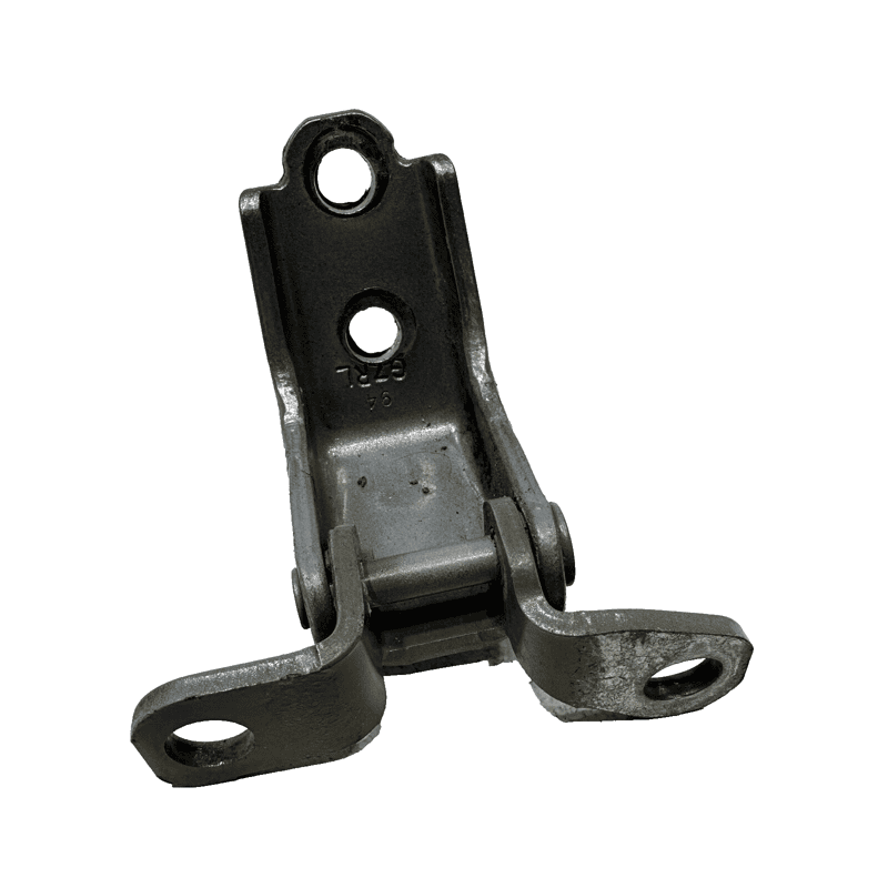 HONDA PILOT 2016-2024 REAR RIGHT PASSENGER SIDE DOOR HINGE LOWER OEM = NH830M =