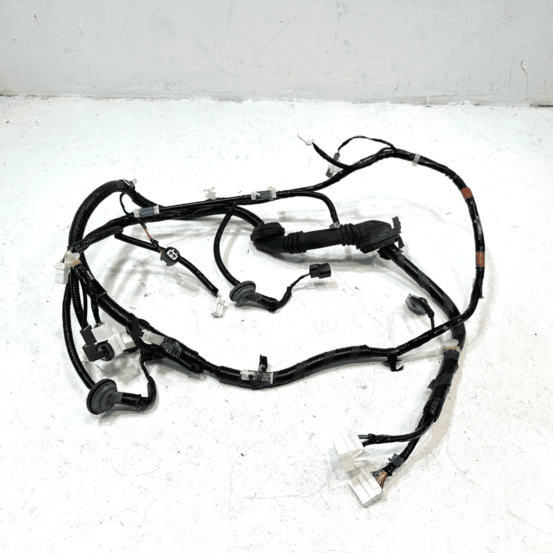 HONDA PILOT 2016-2018 EX-L REAR LIFTGATE PASSENGER SIDE WIRE WIRING HARNESS OEM