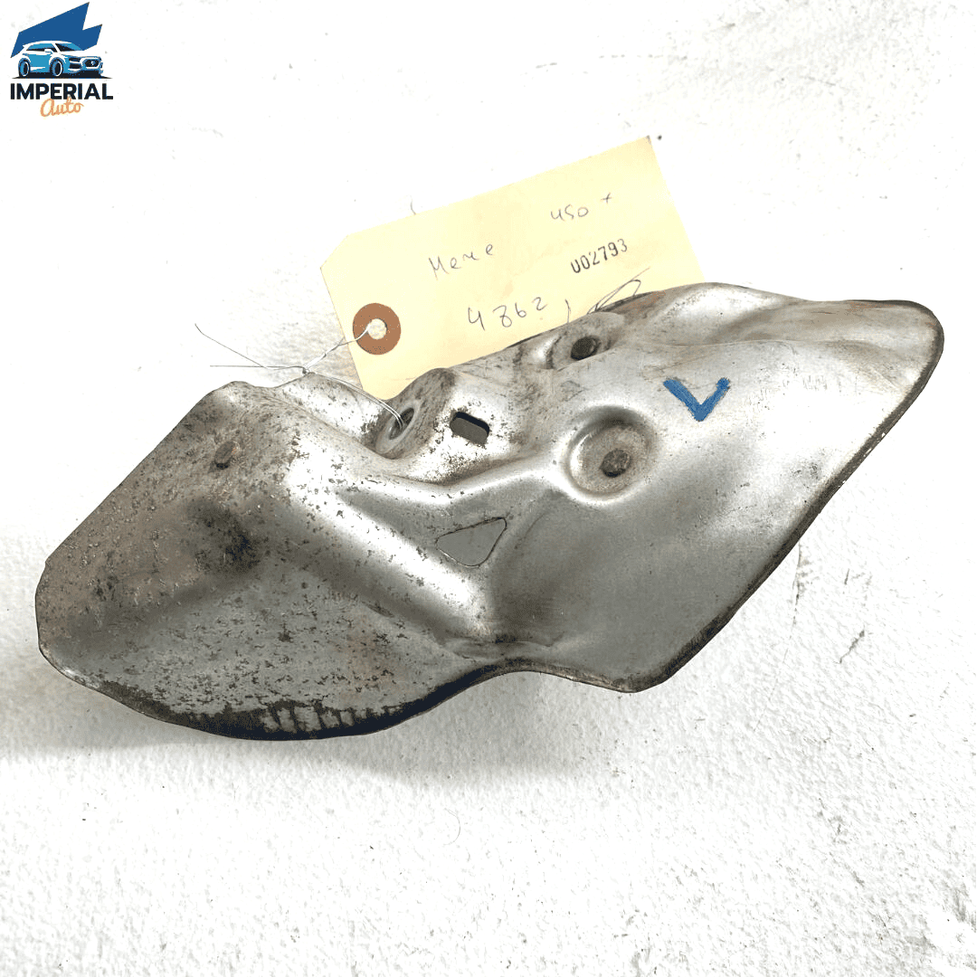 2007-2012 Mercedes GL450 Left Engine Mount Heat Shield Cover Screening Plat