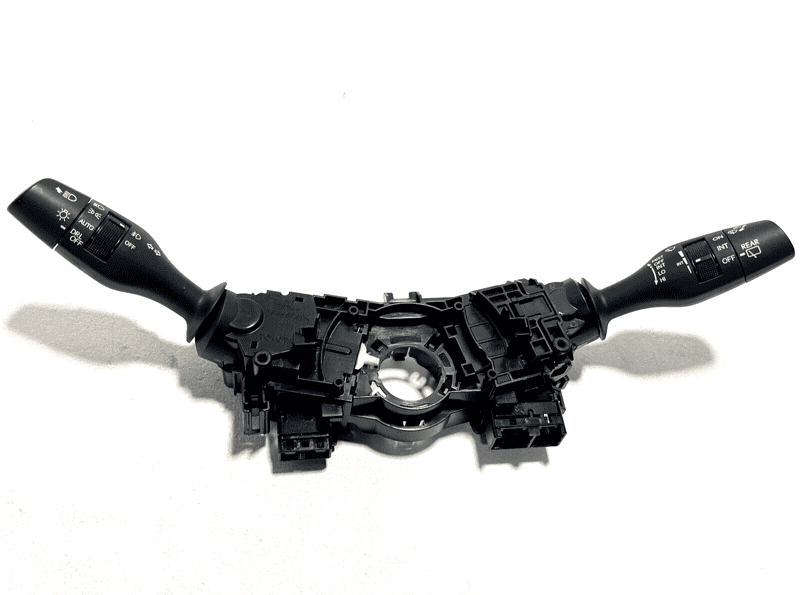 2018-2021 Lexus NX300 Wiper & Headlamp Switch Assembly OEM