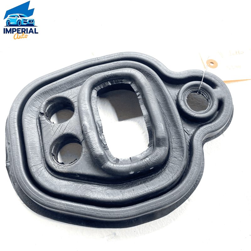 VOLKSWAGEN JETTA 2019 - 2021 Heating HVAC Bulkhead Mount Gasket Expansion V