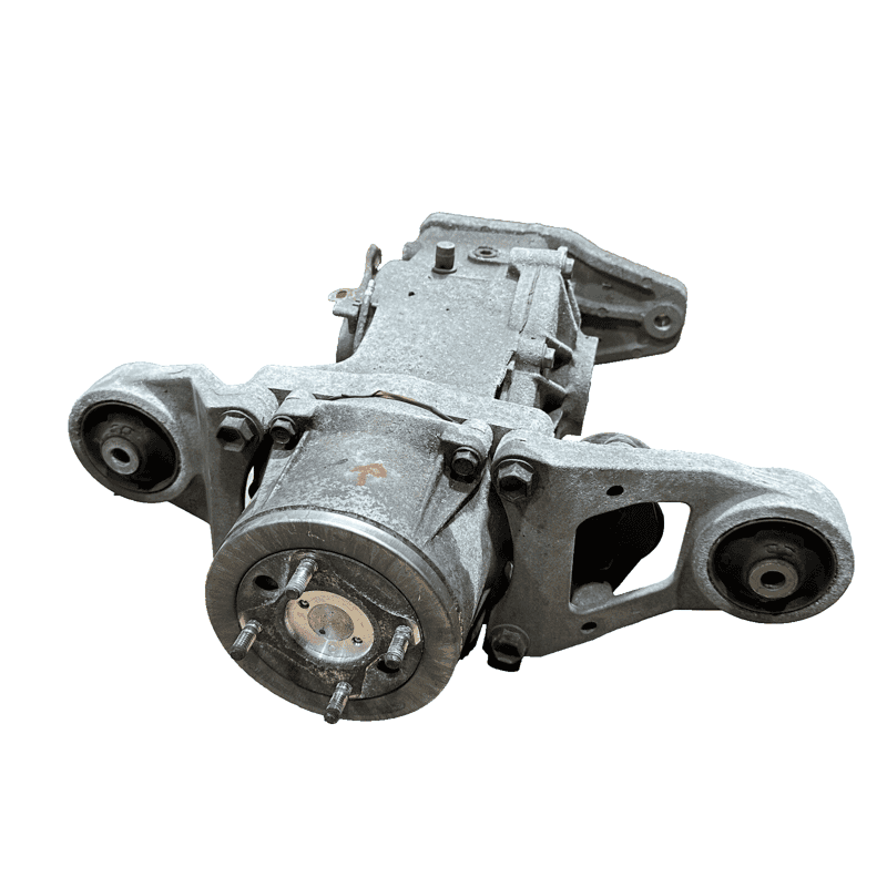 2018 - 2021 LEXUS NX300 AWD REAR DIFFERENTIAL AXLE CARRIER W/ MOUNT OEM