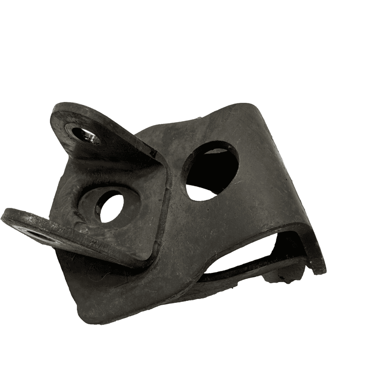 LEXUS NX300 2018-2021 AWD REAR LEFT DRIVER SIDE KNUCKLE SUPPORT BRACKET OEM