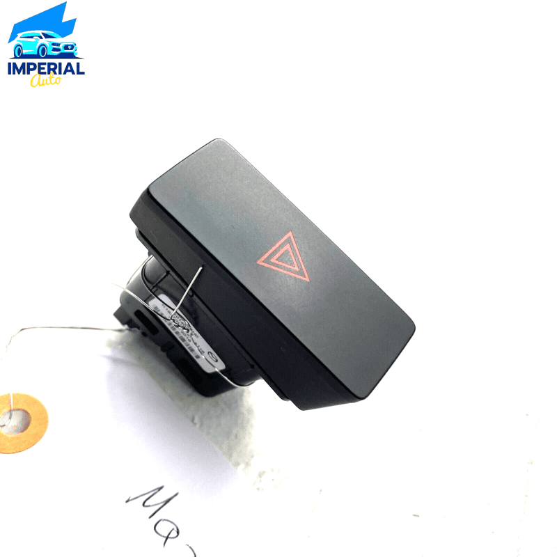 MAZDA CX-5 2017-2021 DASH DASHBOARD WARNING HAZARD LIGHT CONTROL SWITCH OEM