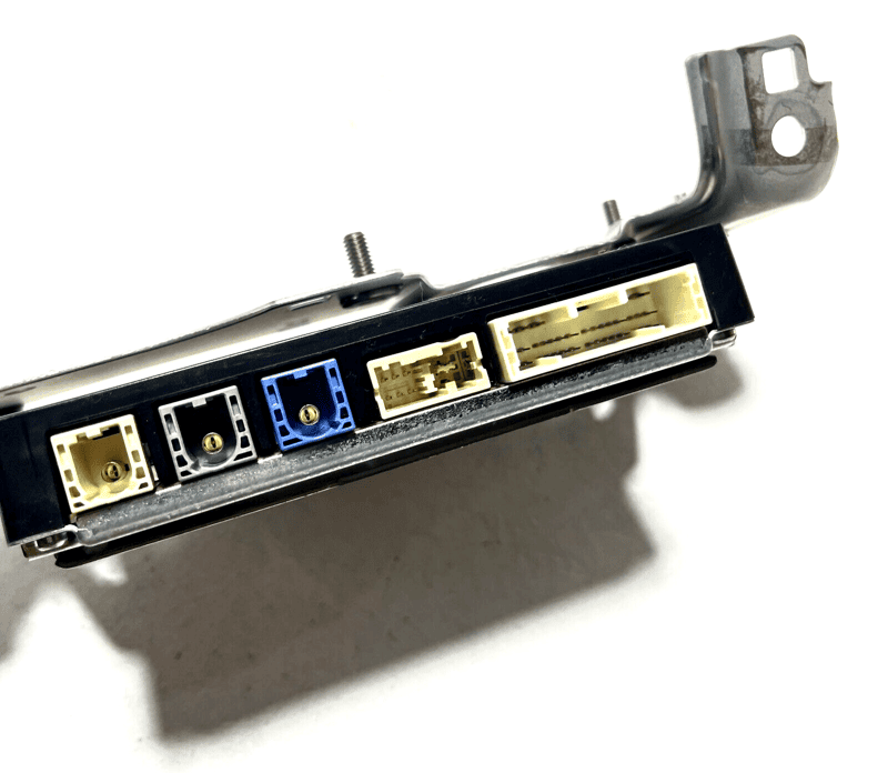 2018-2021 Lexus NX300 Telematics Communication Module Unit OEM