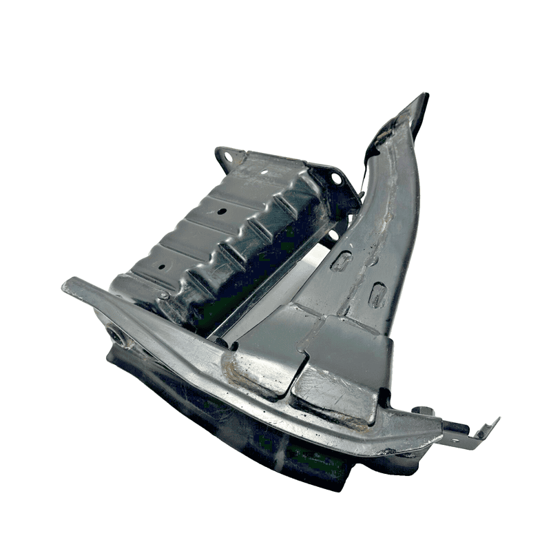 2015 LEXUS GS350 SEDAN FRONT LEFT DRIVER SIDE BUMPER RAIL EXTENSION BRACKET OEM