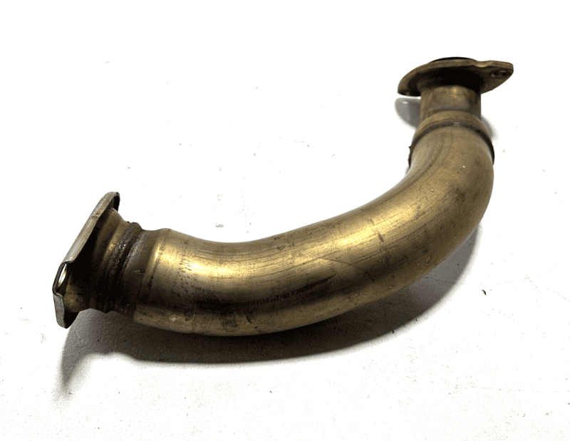 2018-2021 Lexus NX300 Front Exhaust Pipe OEM
