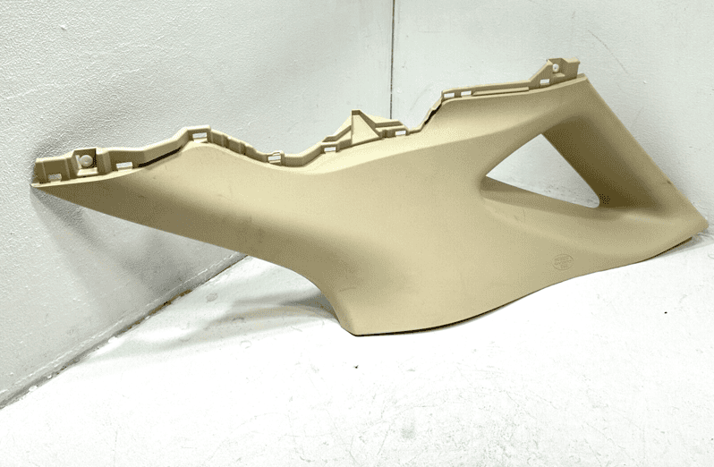 2018-2021 Lexus NX300 Rear Right Driver Side Upper Quarter Trim OEM