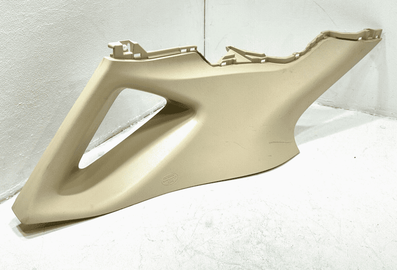 2018-2021 Lexus NX300 Rear Left Driver Side Upper Quarter Trim OEM