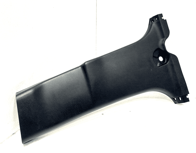 2018-2021 Lexus NX300 Lower Left Driver Side Center Pillar Trim OEM