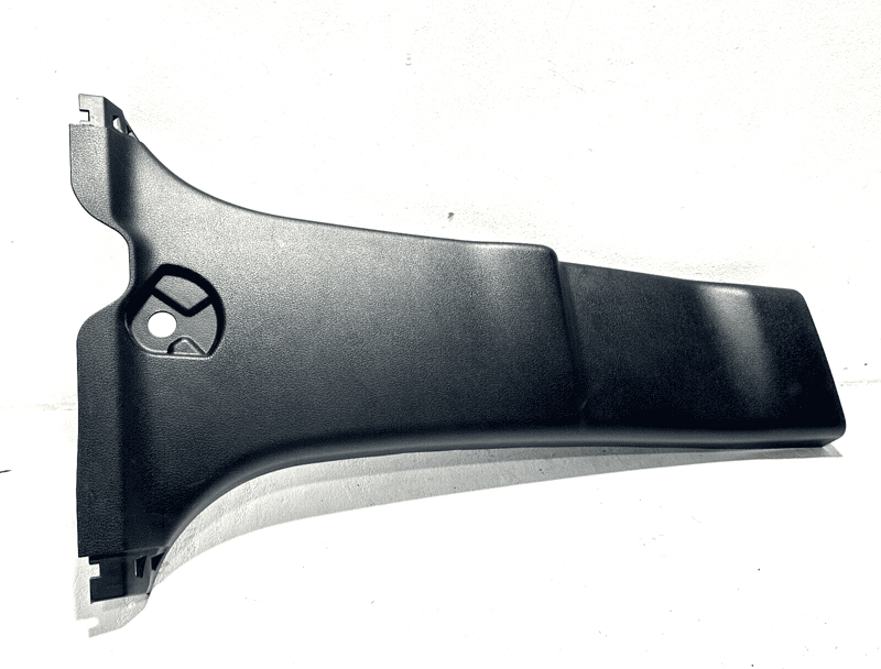 2018-2021 Lexus NX300 Right Passenger Side Lower Center Pillar Trim OEM