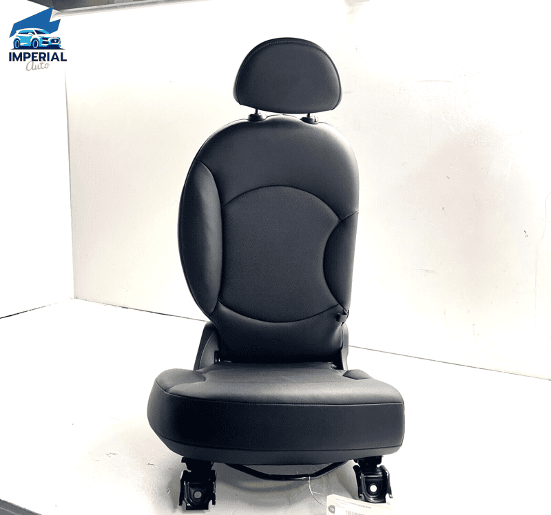 11-16 Mini Countryman R60 Rear Right Side Folding Bucket Leather Sport Seat