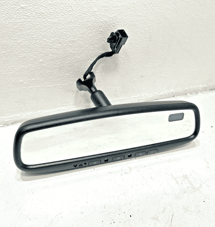 Interior Rear View Mirror LEXUS NX300 2018-2021 OEM