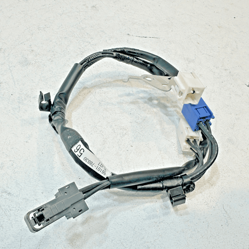Roof Radio Antenna Cord Cable Wiring Harness LEXUS NX300 2018-2021 OEM