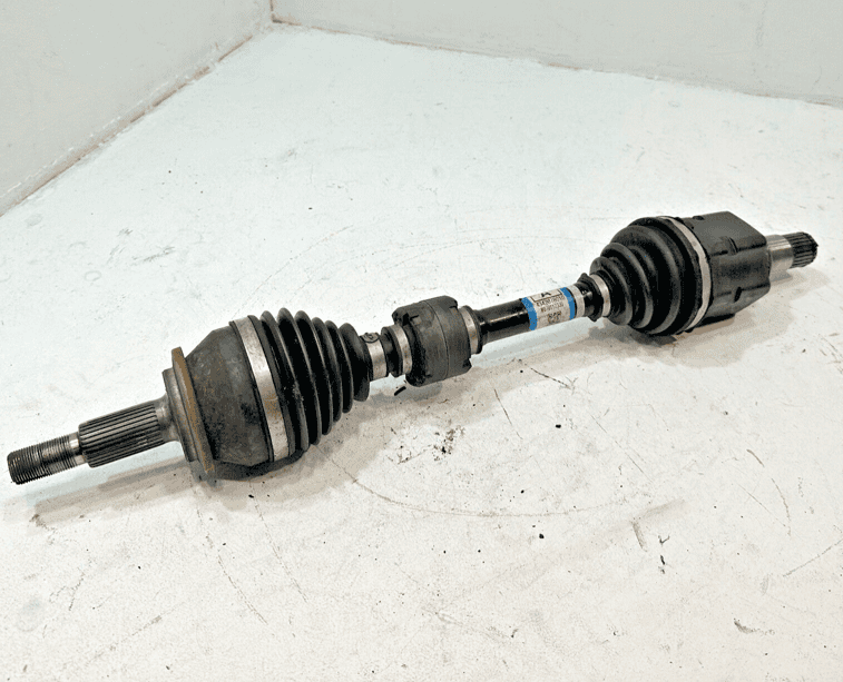 AWD Front Driver Side Axle Shaft Halfshaft LEXUS NX300 2018 NX200T 2015-2017 OEM