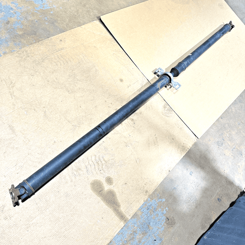 AWD Rear Drive Shaft Driveshaft Propeller Lexus NX300 2018-2021 OEM