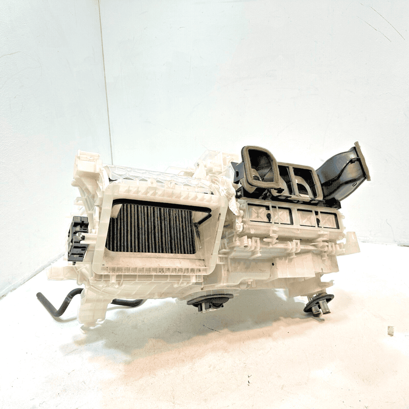 HVAC AC Climate Heater Blower Housing Box Lexus NX300 2018-2021 OEM