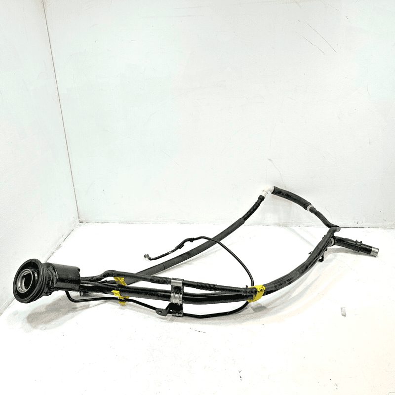 Fuel Gas Filler Pipe Neck, Tube & Breather Hose Lexus NX300h 2015-2018 OEM