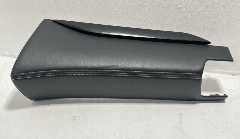 2018-2021 LEXUS NX300 DASH DASHBOARD RIGHT SIDE PAD TRIM COVER PANEL OEM