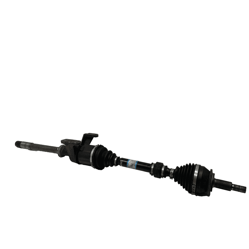 LEXUS NX300 2018-2021 2.0L AWD FRONT PASSENGER SIDE AXLE SHAFT HALFSHAFT OEM